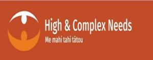High & Complex Needs