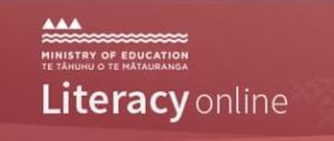 Literacy Online - The Ministry of Education