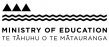 MoE logo