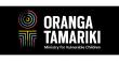 Oranga Tamariki